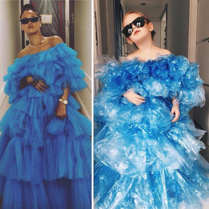 be gai hoa trang thanh cong nuong Kate Middleton anh 5