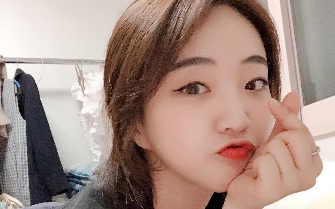 Nhan sac doi thuc cua co gai giam 28 kg trong 4 thang hinh anh