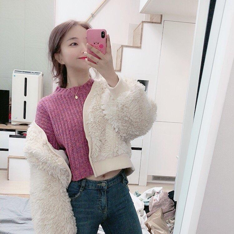 gai xinh giam 28 kg anh 9