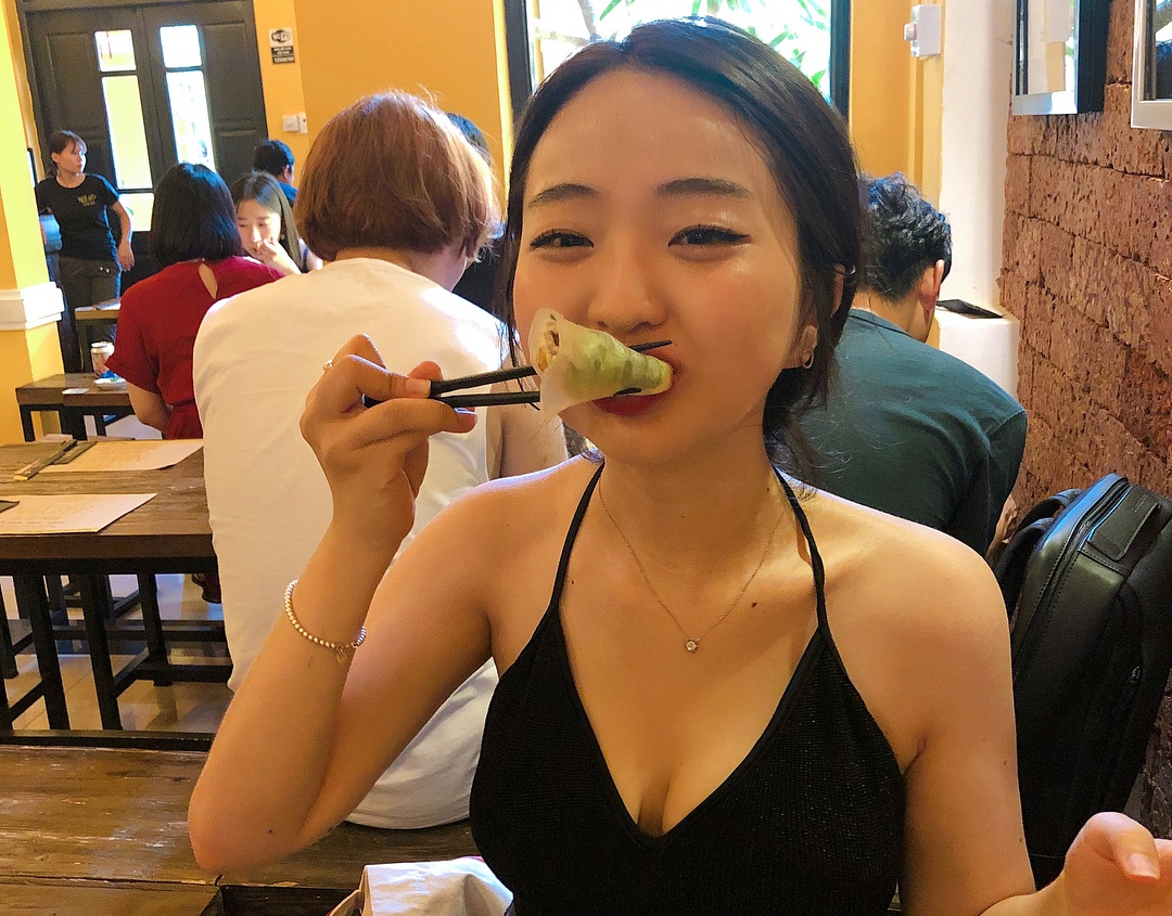 gai xinh giam 28 kg anh 2