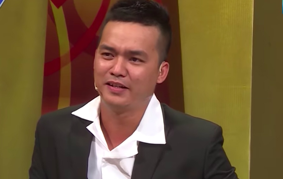 Chang trai tiet lo chuyen cuoi duoc vo nho chieu 'o li nha gai' hinh anh