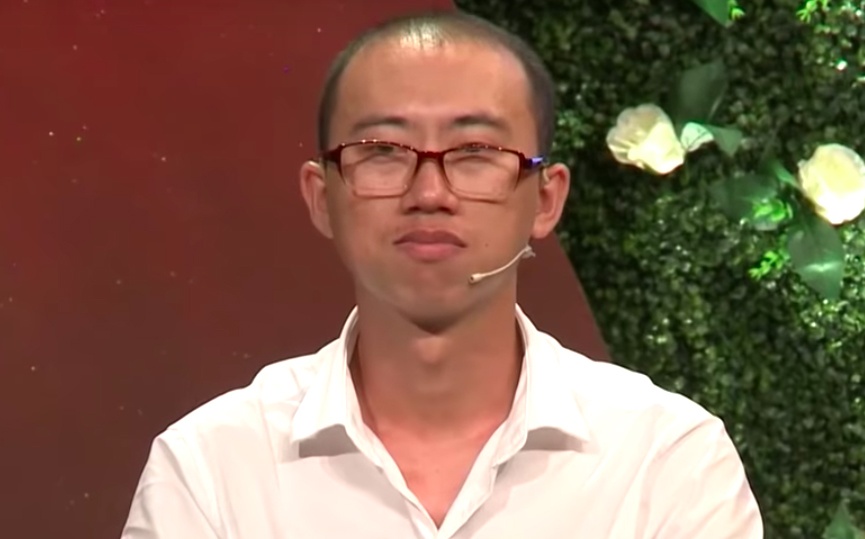 Co gai co gu an uong la tu choi hen ho vi chang trai bi hoi dau hinh anh