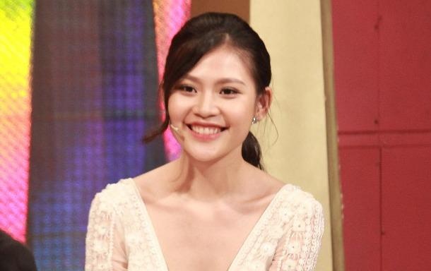 Chung Huyen Thanh to tat xau cua chong tren song truyen hinh hinh anh