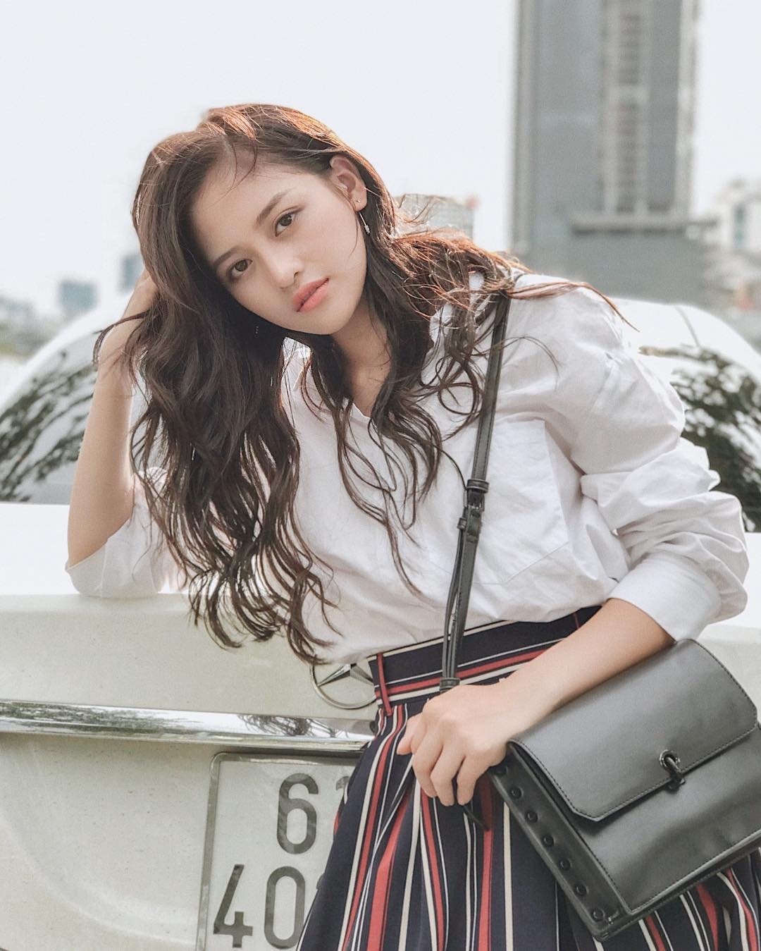 hot girl tuoi Hoi anh 15