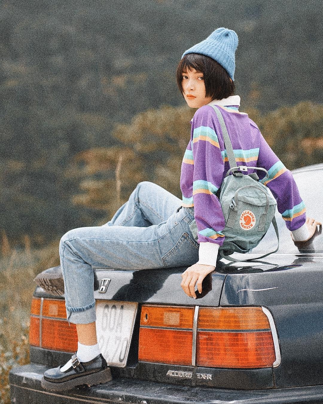 hot girl tuoi Hoi anh 24