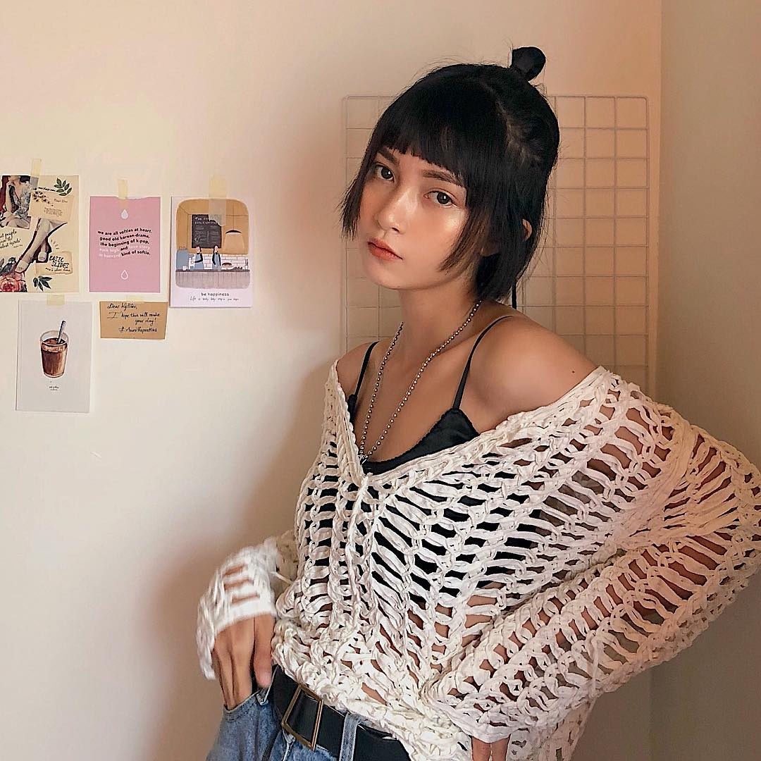 hot girl tuoi Hoi anh 23