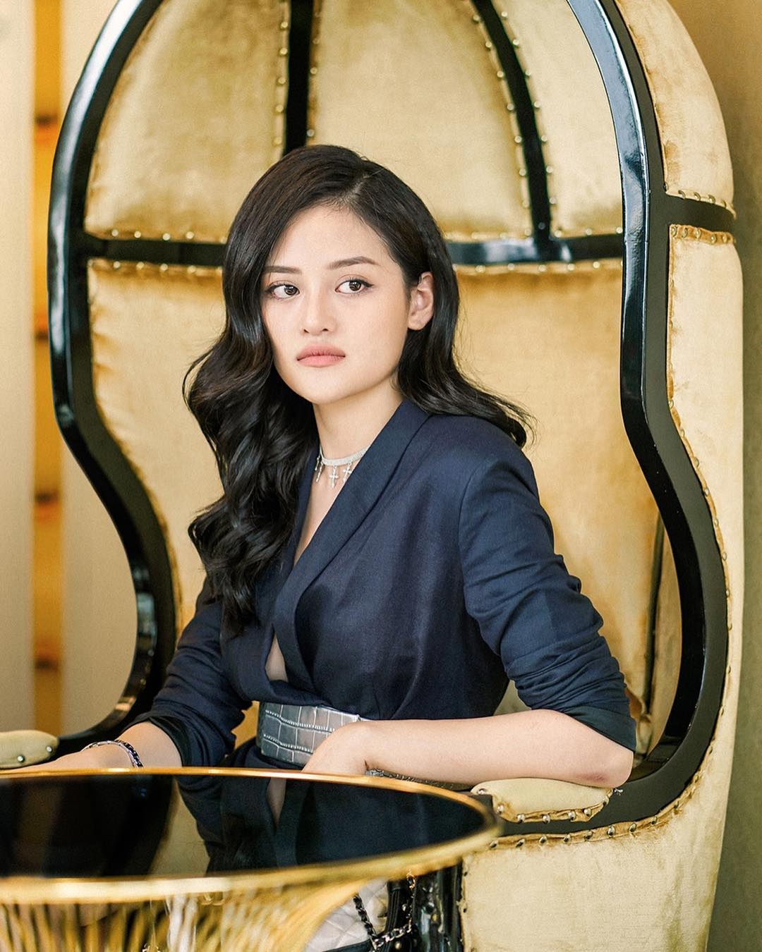 hot girl tuoi Hoi anh 16