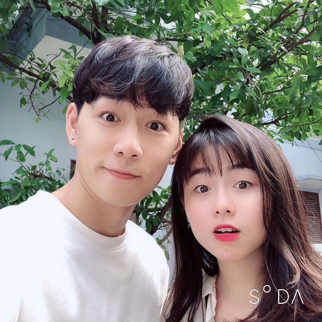 hot girl tuoi Hoi anh 11