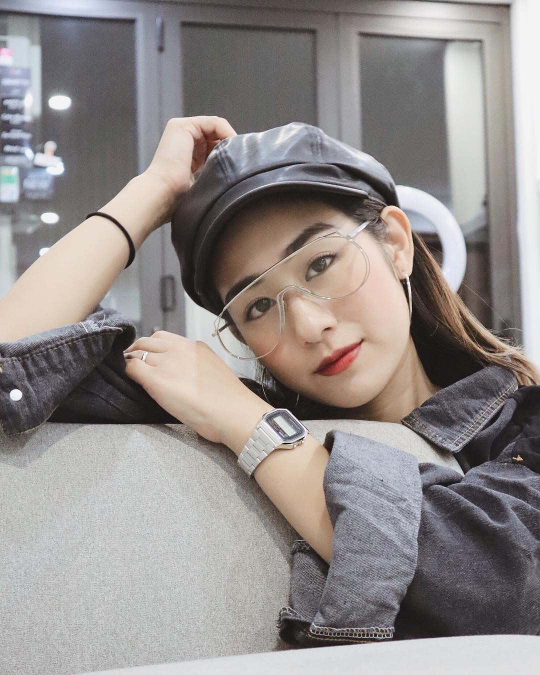 hot girl tuoi Hoi anh 5