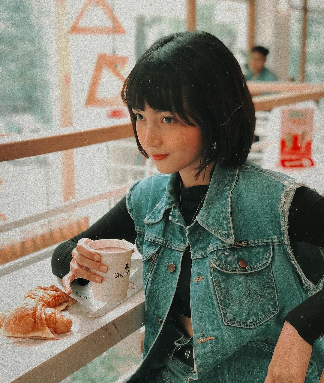 hot girl tuoi Hoi anh 21