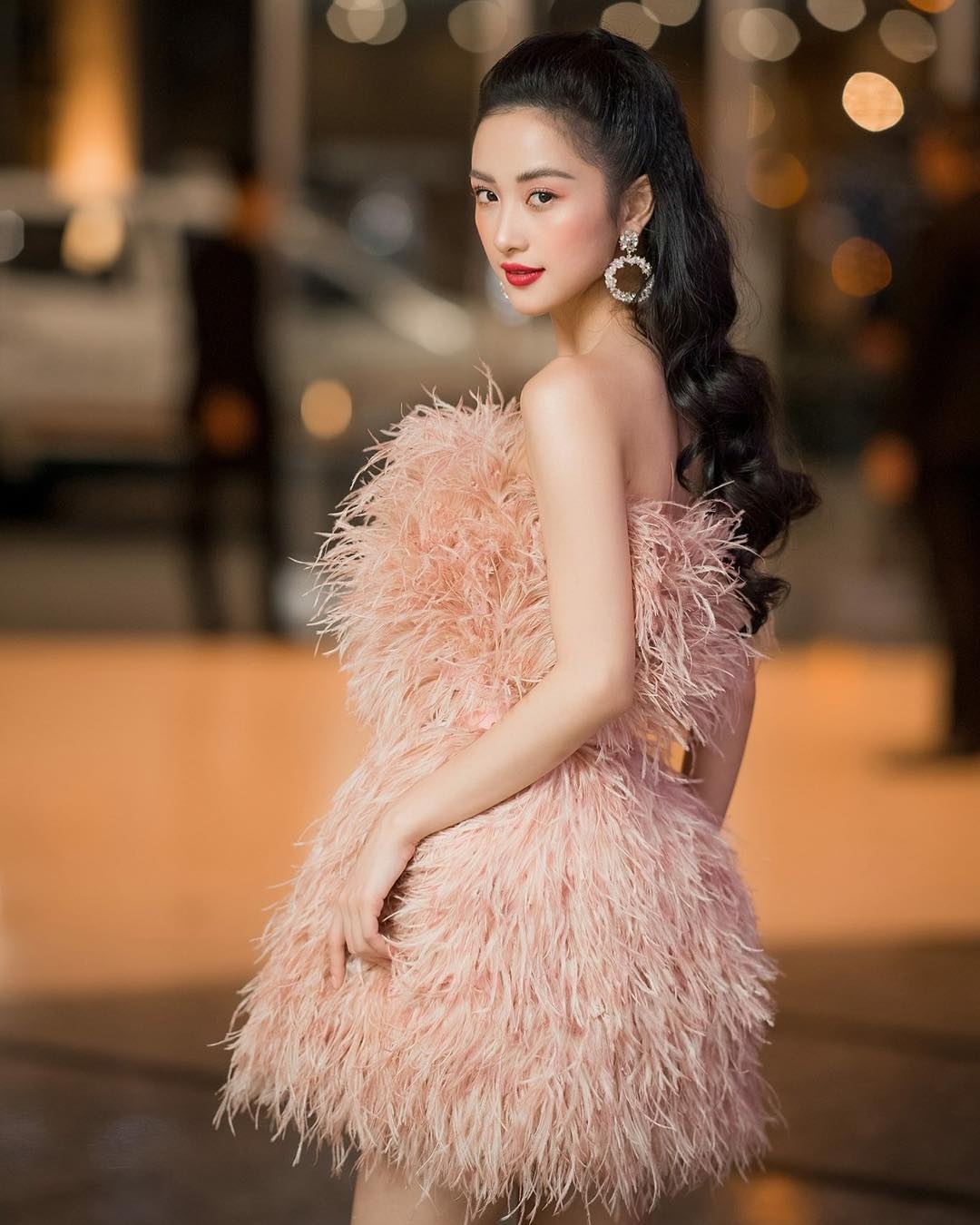 hot girl tuoi Hoi anh 20