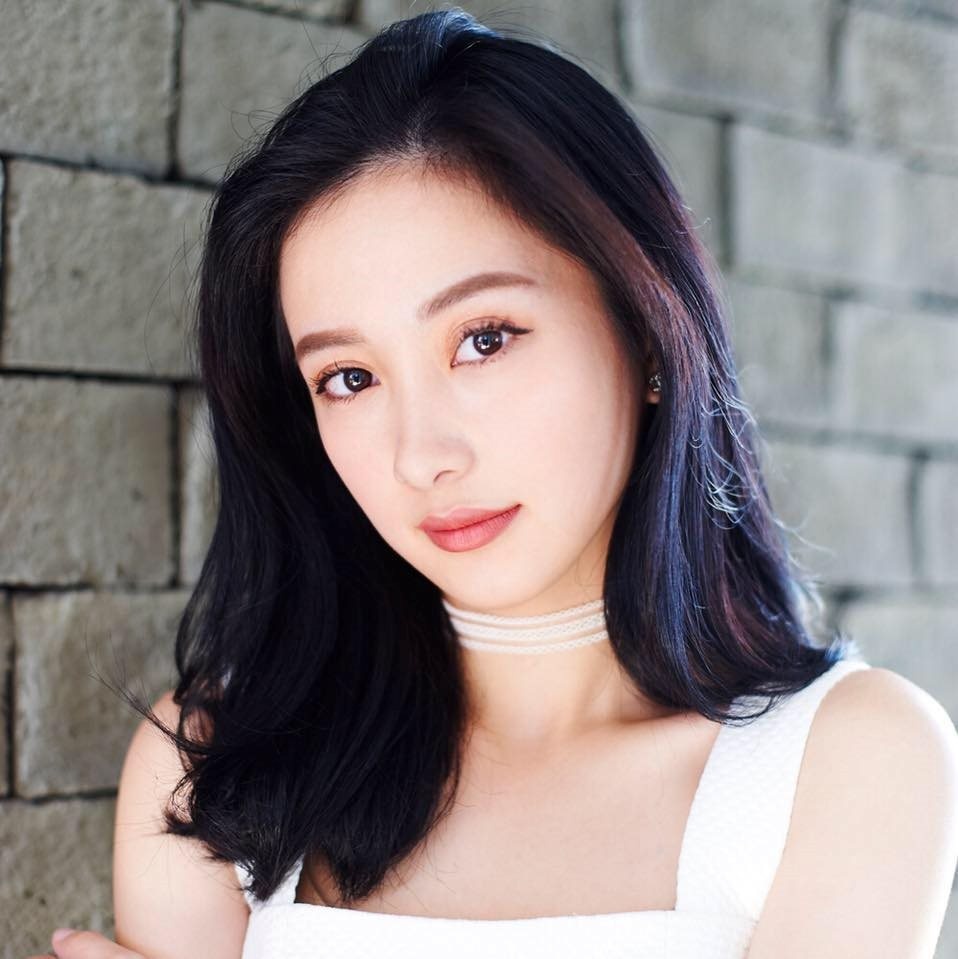 hot girl tuoi Hoi anh 17