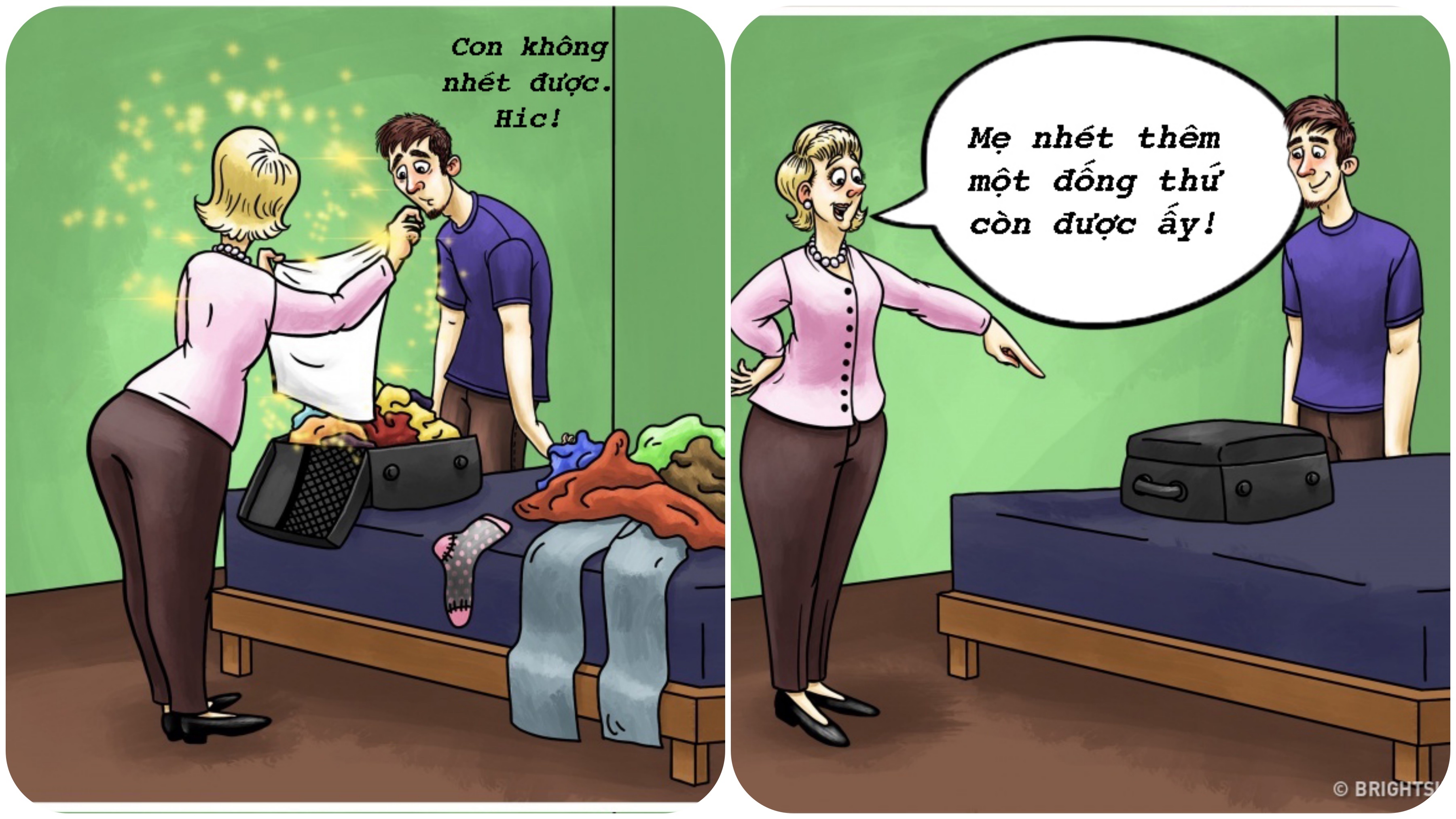 Me la nguoi vi dai nhat tren doi anh 5