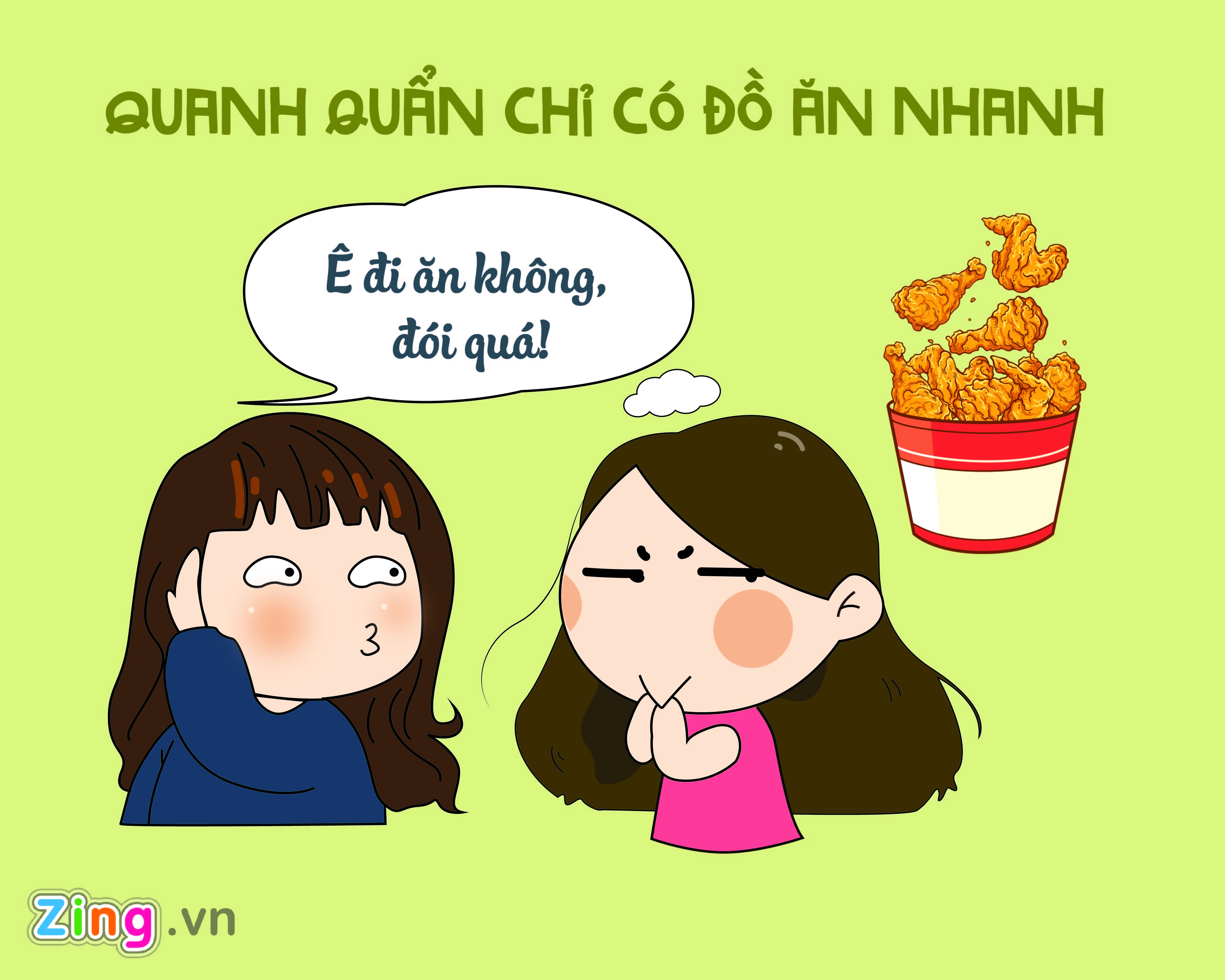 Dan Sai Gon an Tet Nguyen Dan the nao? anh 2