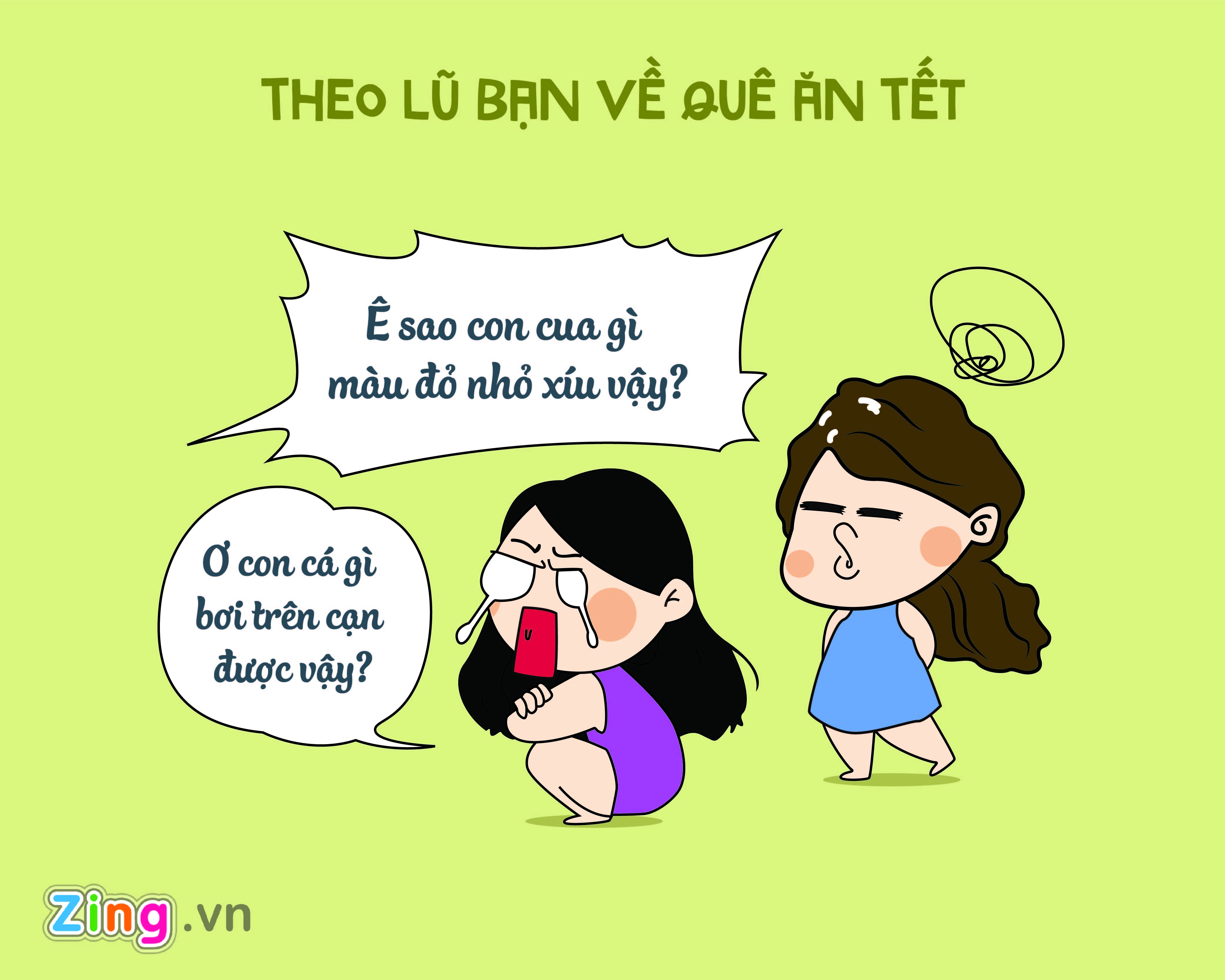 Dan Sai Gon an Tet Nguyen Dan the nao? anh 5