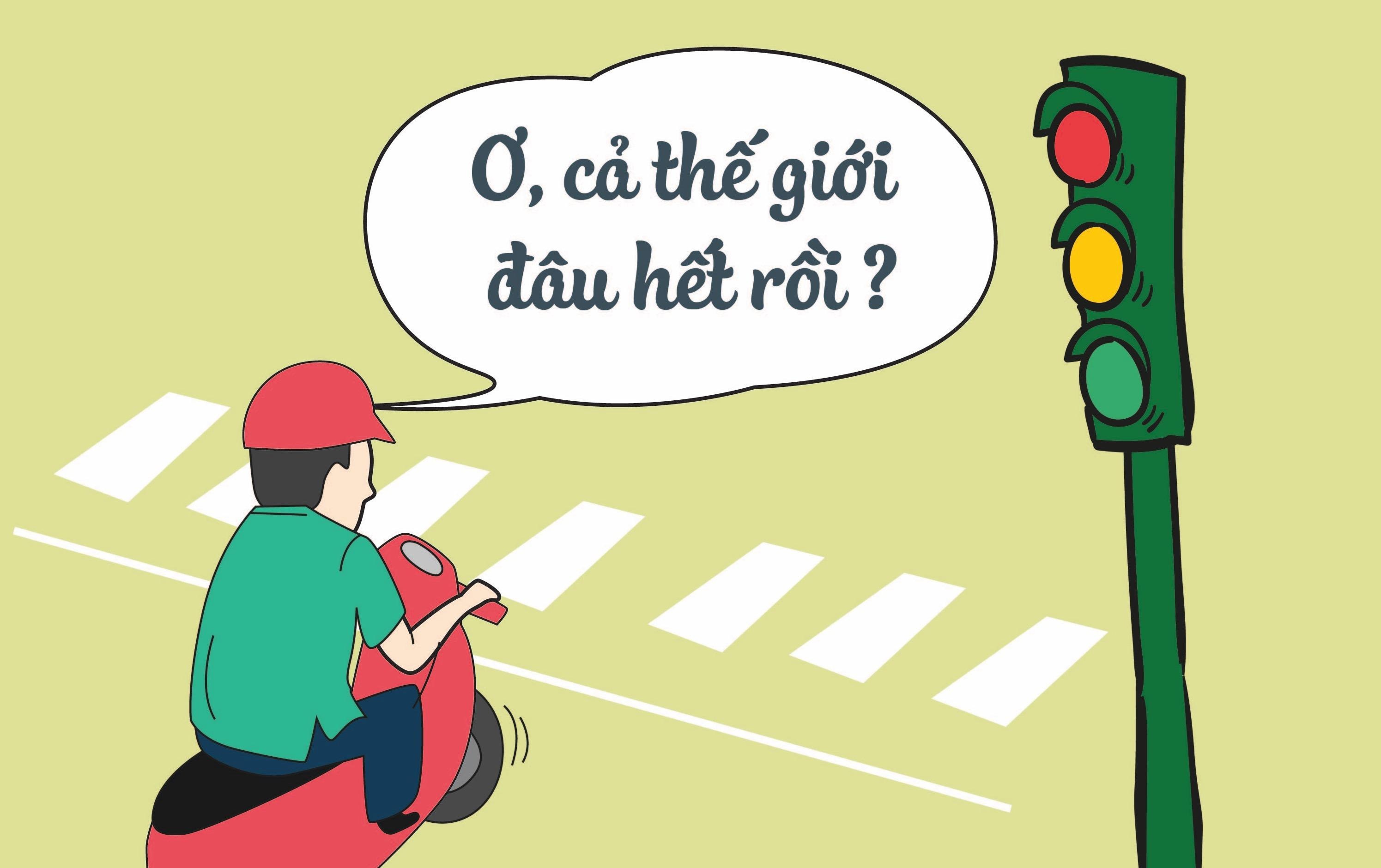 Cac ban tre o Sai Gon an Tet Ky Hoi the nao? hinh anh