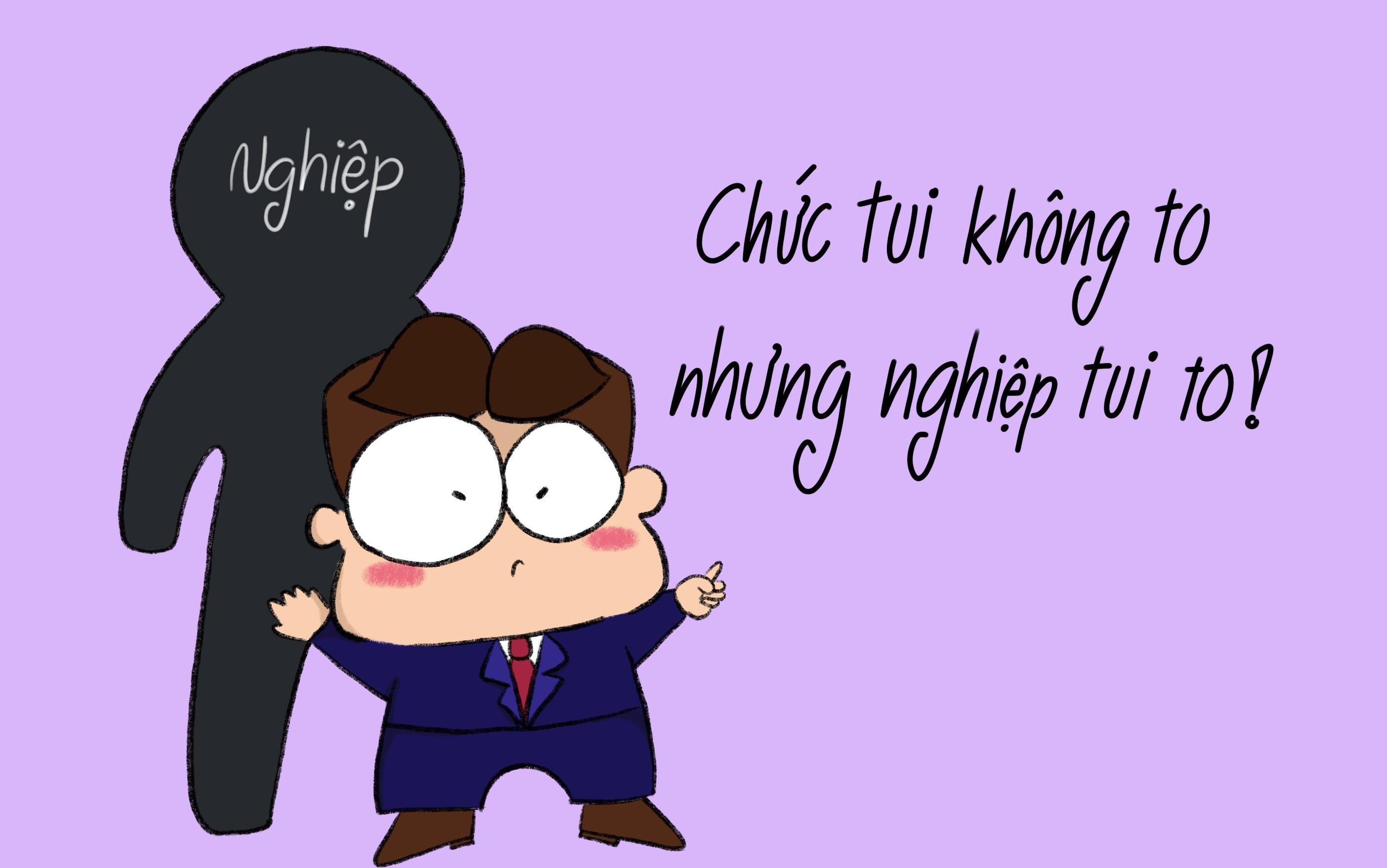 Sao ngay Tet lai co cac cau hoi vua vo duyen vua 'tao nghiep' den vay? hinh anh