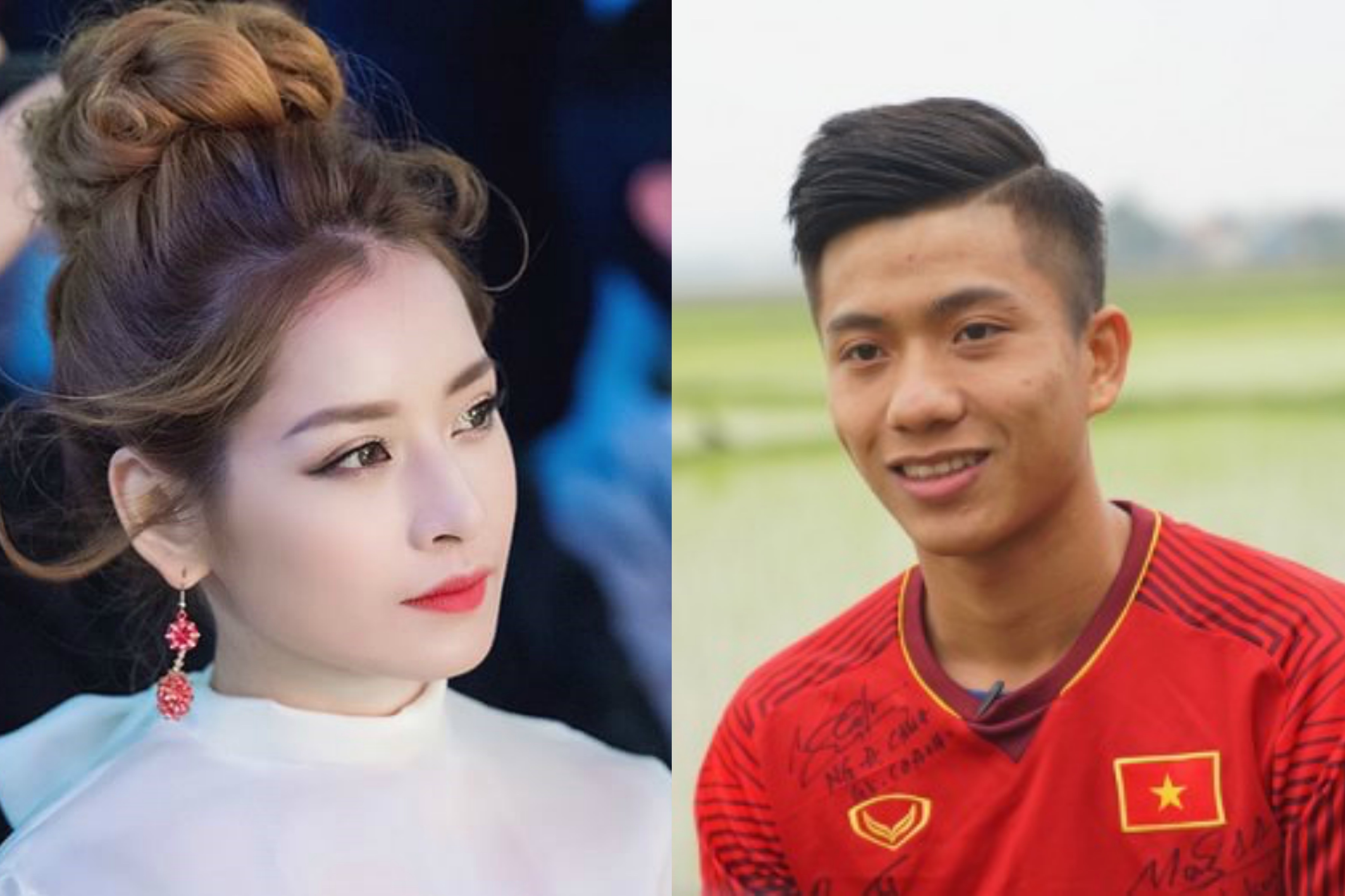 Thuc hu chuyen cau thu Phan Van Duc len mang hoi cuoi Chi Pu hinh anh