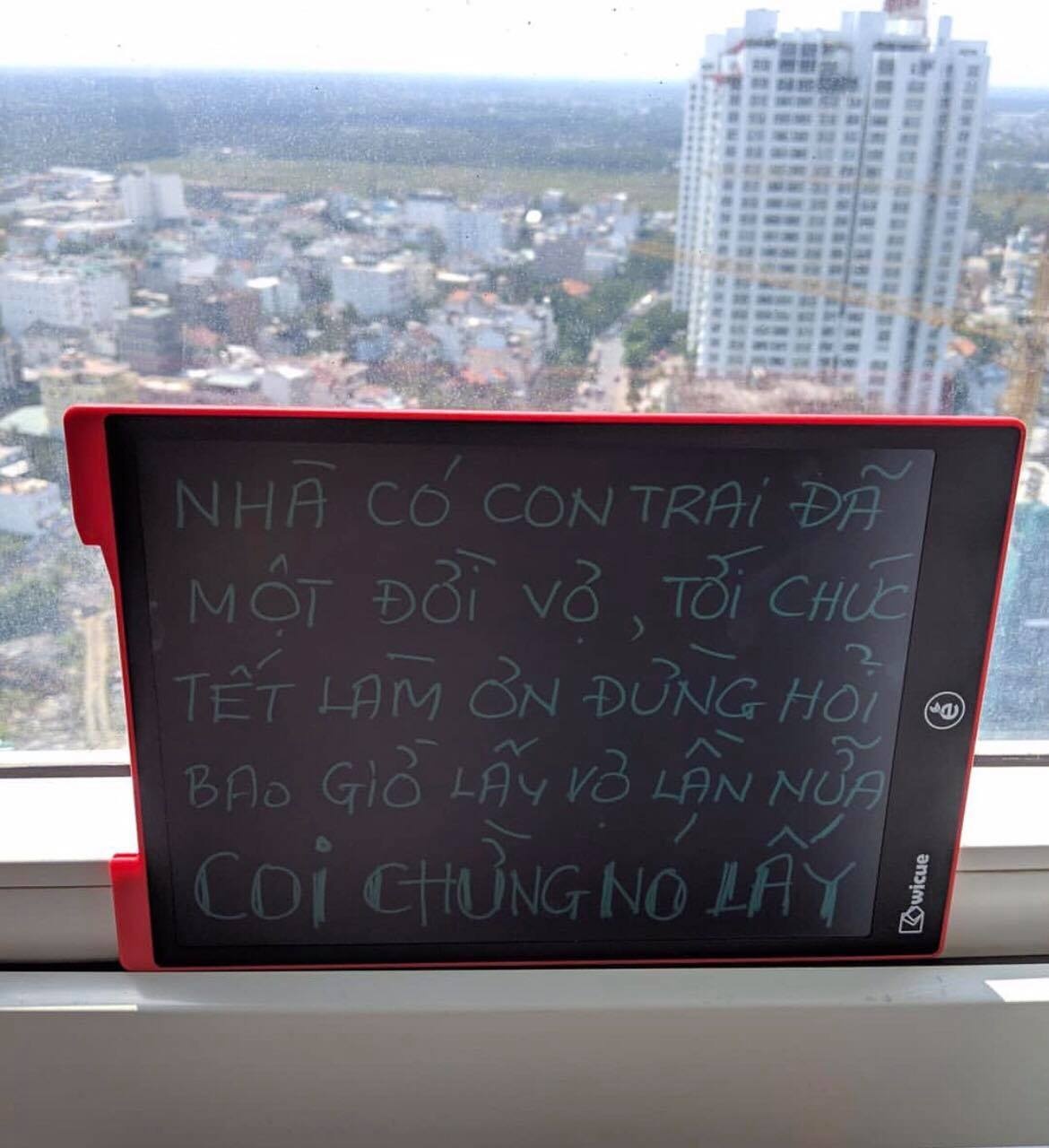 hot trend ngay Tet anh 1