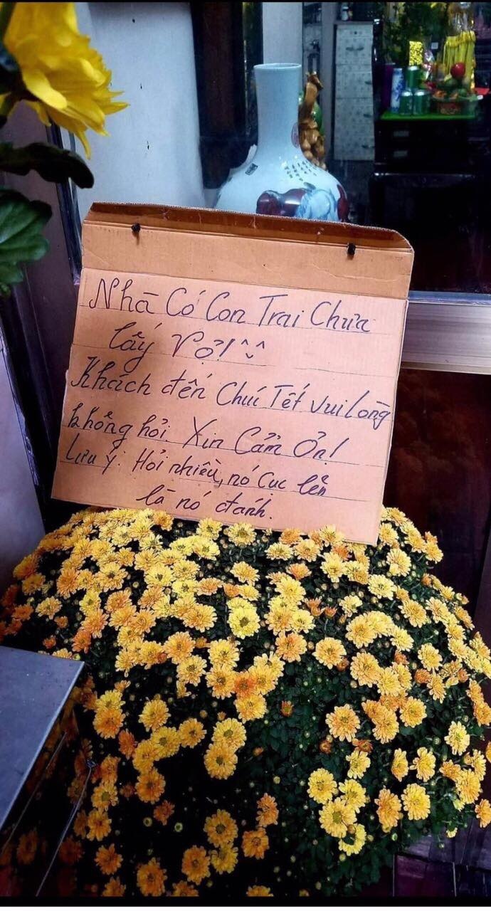 hot trend ngay Tet anh 2