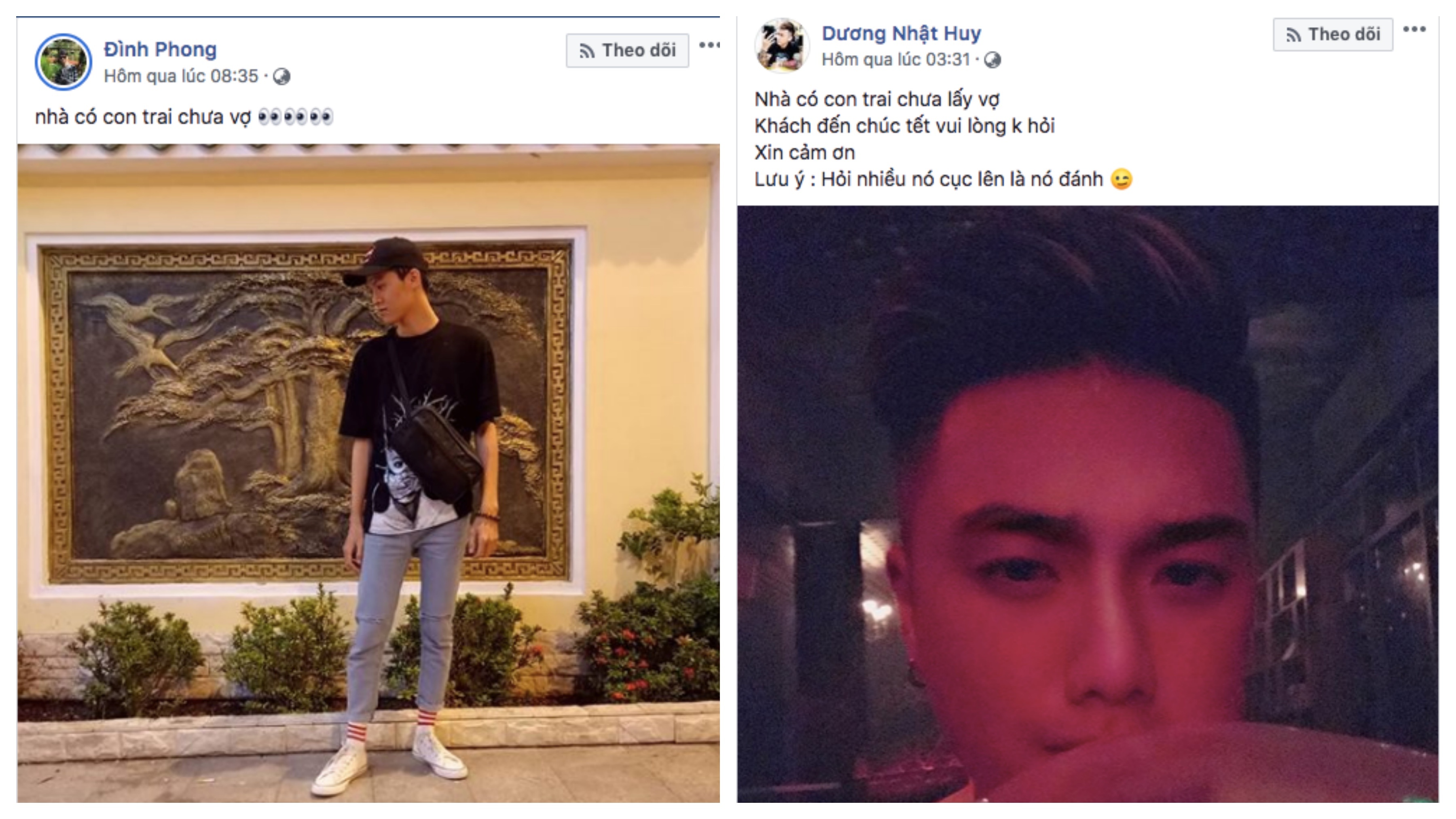 hot trend ngay Tet anh 8