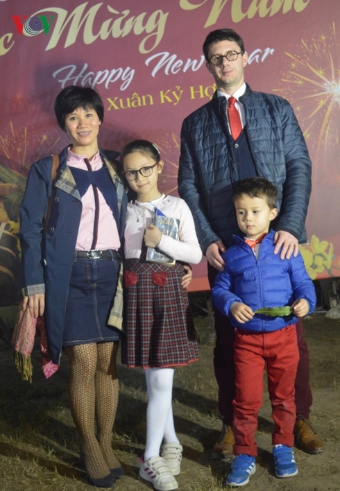 để tiếng Việt không bị lãng quên ảnh 1 de tieng Viet khong bi lang quen anh 1