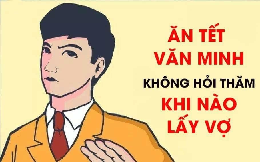 Trend hot nhat Tet Ky Hoi: Nha co con trai chua vo, hoi nhieu no danh hinh anh