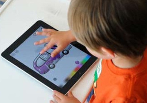 Day gi khi kien thuc co san khap noi? hinh anh