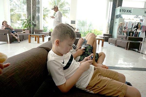 giáo dục trong thế kỷ 21 ảnh 1 giao duc trong the ky 21 anh 1