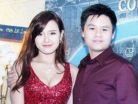 Thieu gia Phan Thanh: Giau co, yeu toan hot girl ma mai chua den dau hinh anh