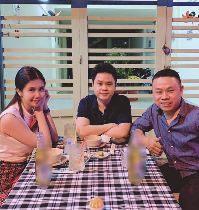 chuyện tình thiếu gia Phan Thành ảnh 10 chuyen tinh thieu gia Phan Thanh anh 10