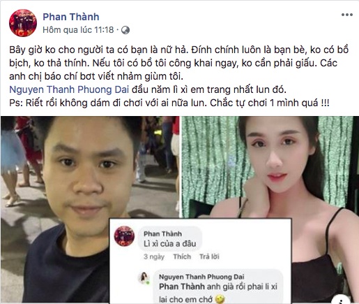 chuyện tình thiếu gia Phan Thành ảnh 11 chuyen tinh thieu gia Phan Thanh anh 11