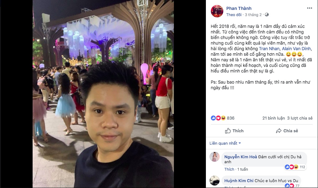 chuyện tình thiếu gia Phan Thành ảnh 12 chuyen tinh thieu gia Phan Thanh anh 12