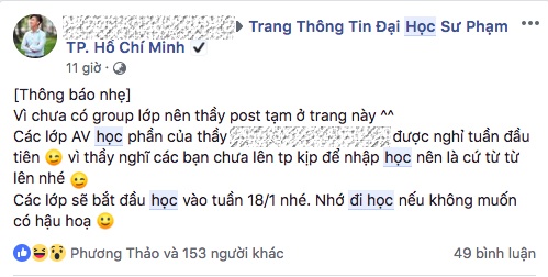 Anh dan mang than khoc vi ngay di hoc som anh 8