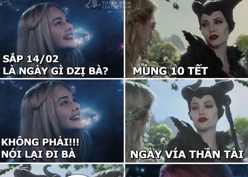 Anh che dip Valentine anh 11