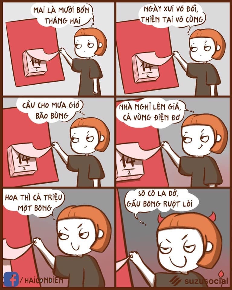 Anh che dip Valentine anh 14