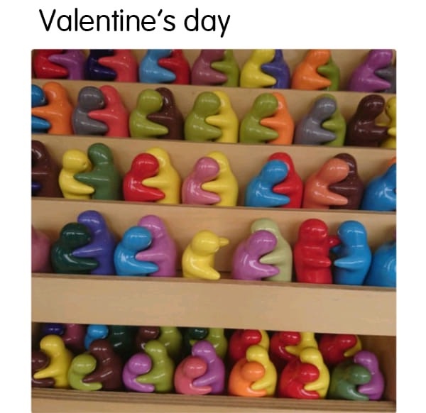 Anh che dip Valentine anh 8