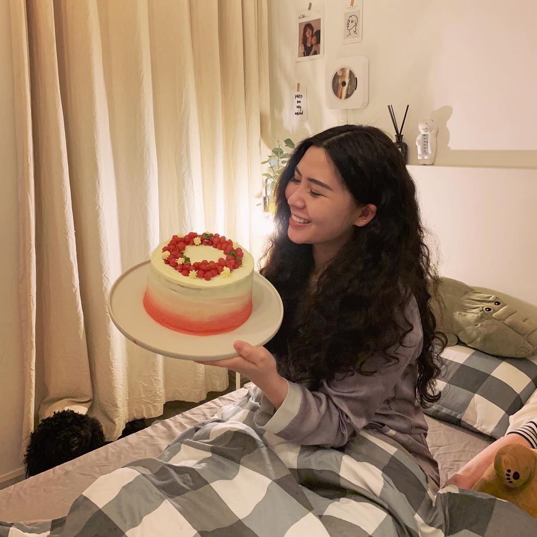 hot teen Viet ngay Valentine anh 8