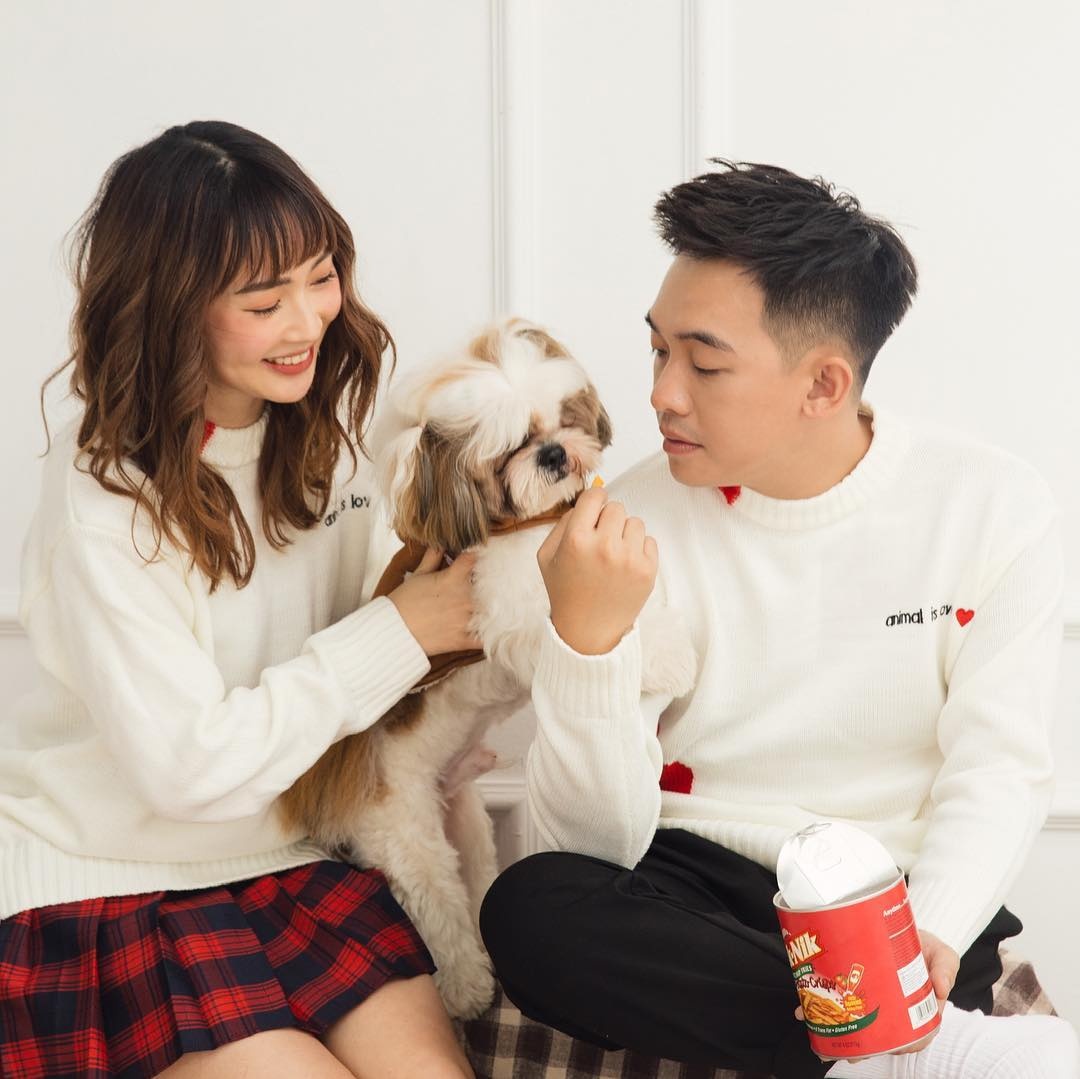 hot teen Viet ngay Valentine anh 12