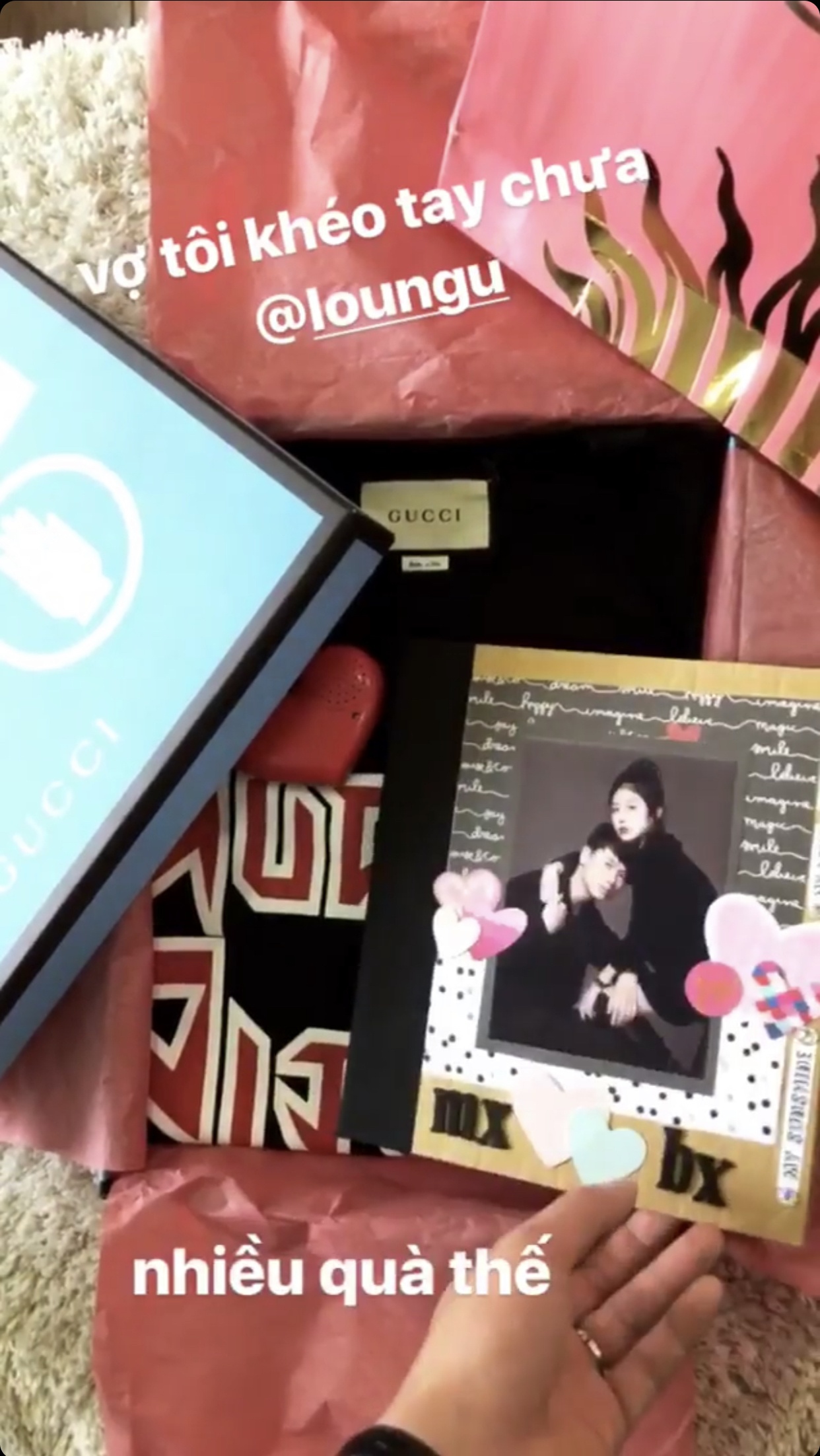 hot teen Viet ngay Valentine anh 7