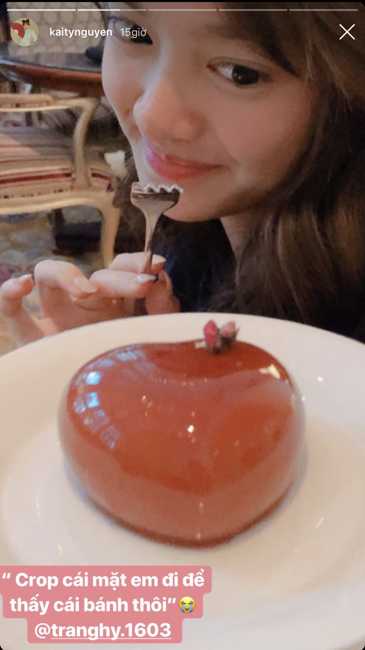 hot teen Viet ngay Valentine anh 10