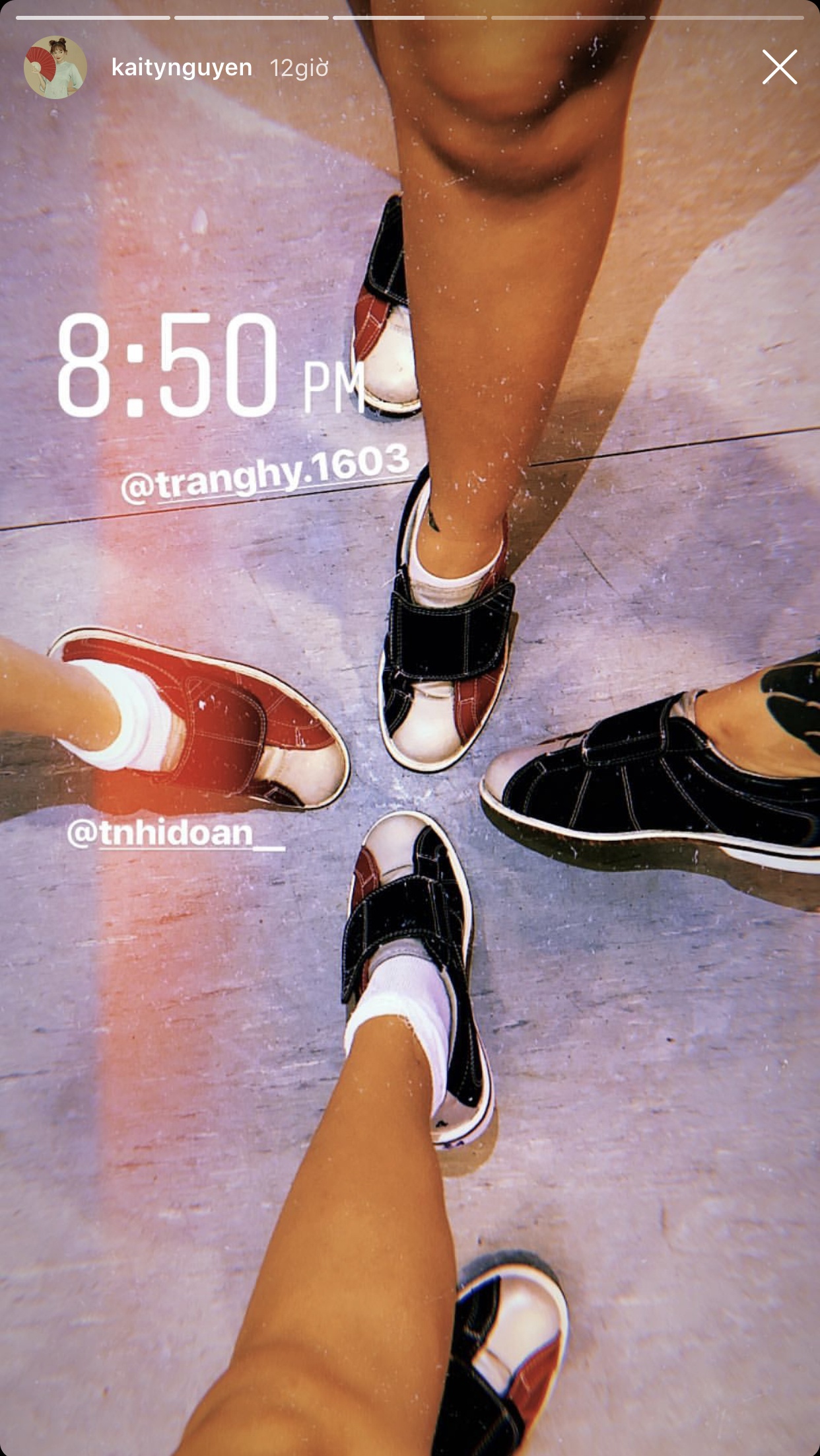 hot teen Viet ngay Valentine anh 11