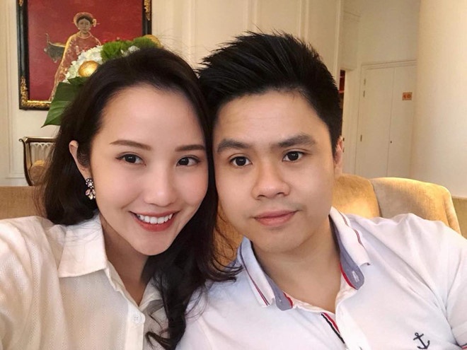 Phan Thanh tiet lo dang doc than, Primmy Truong co nguoi yeu moi? hinh anh