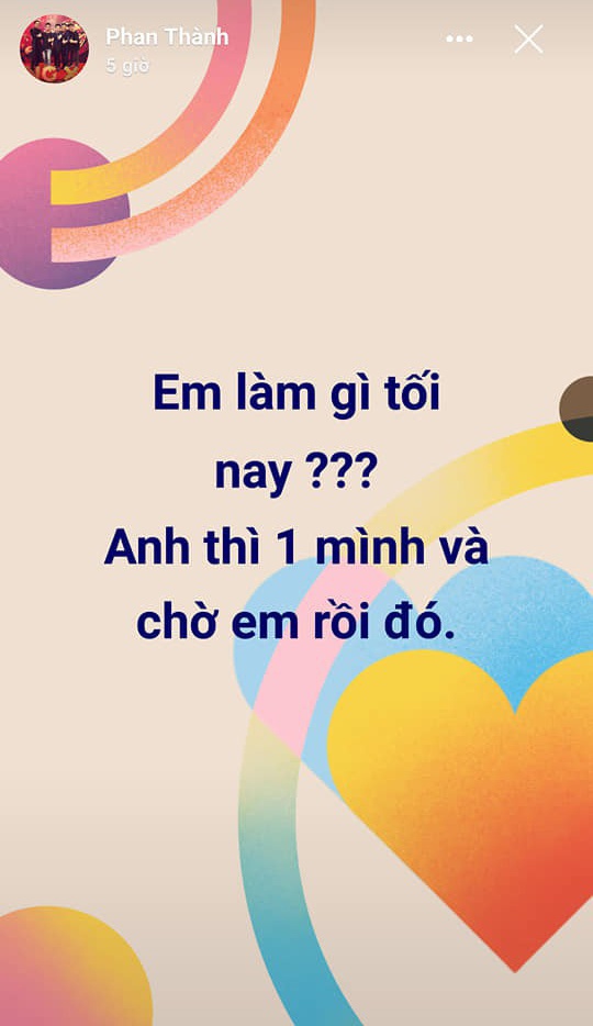 Phan Thanh len tieng doc than anh 1