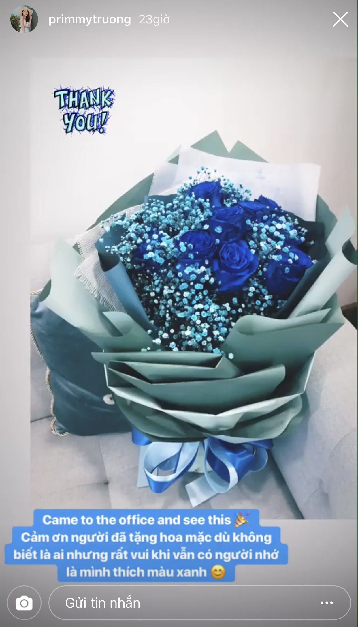 Phan Thanh len tieng doc than anh 2