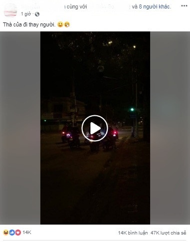 hanh dong nguy hiem cua gioi tre anh 3