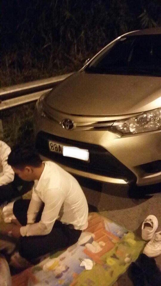 hanh dong nguy hiem cua gioi tre anh 2