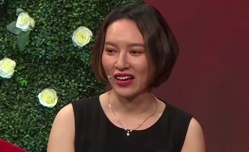 9X dong y hen ho cung chang trai tung thich choi banh dua hinh anh