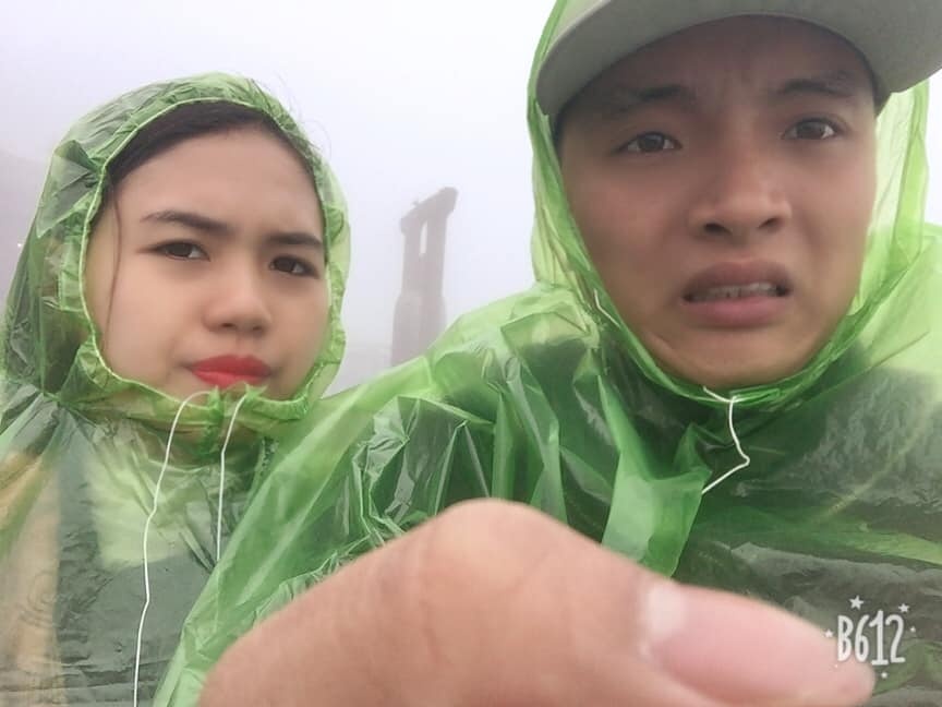 đối lập thời tiết giữa Sài Gòn và Sa Pa ảnh 9 doi lap thoi tiet giua Sai Gon va Sa Pa anh 9