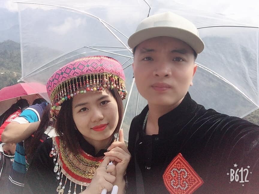 đối lập thời tiết giữa Sài Gòn và Sa Pa ảnh 8 doi lap thoi tiet giua Sai Gon va Sa Pa anh 8